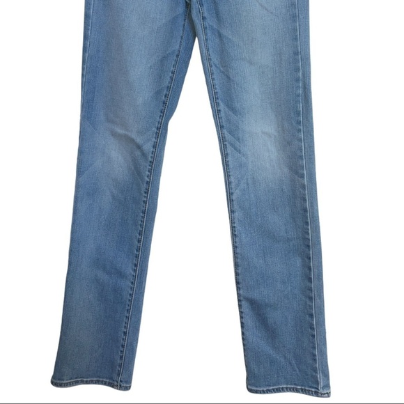 American Eagle Outfitters JEANS STRAIGHT‎ SUPER STRETCH - Picture 5 of 14